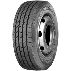 215/75 R17,5 GSR+1 128/126M 14PR TL Goodride M+S