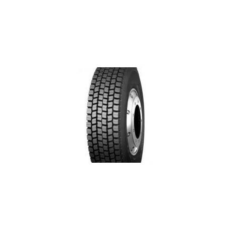 315/80 R22,5 MultiDrive D2 154/151M 18PR TL Goodride M+S (CM335)