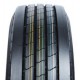 295/60 R22,5 CR966 150/147L 18PR TL Goodride M+S