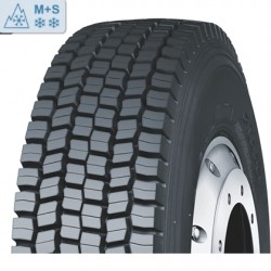 315/60 R22,5 MultiDrive D2 18PR 152/148M TL Goodride M+S (CM335)