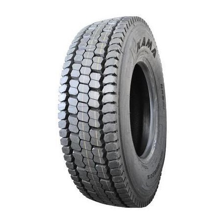 275/70 R22,5 NR201 148/145L TL Kama M+S