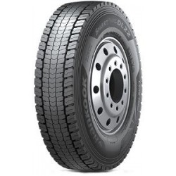 295/80 R22,5 DL22 154/149M TL Hankook M+S