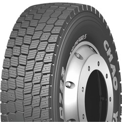 315/80 R22,5 IceTrac N2 156/153K 18PR TL Goodride M+S (ND783)