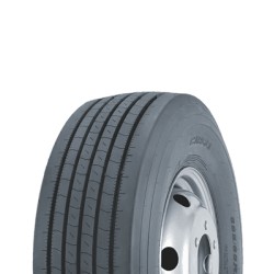 445/65 R22,5 CR931W 20PR 169K TL Goodride M+S