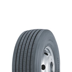 425/65 R22,5 CR931W 20PR 165K TL Goodride M+S