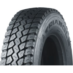 245/70 R19,5 TR689A 16PR 135/133L TL Triangle M+S