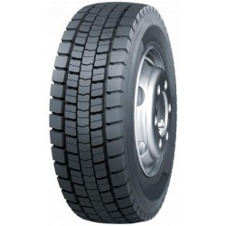 315/80 R22,5 MultiDrive D1 156/153L 18PR TL Goodride M+S 3PMSF