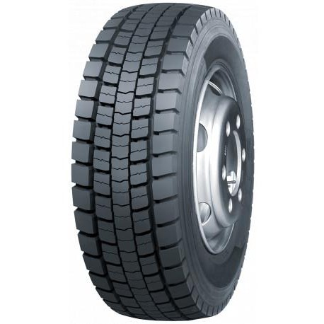315/80 R22,5 MultiDrive D1 156/153L 18PR TL Goodride M+S 3PMSF