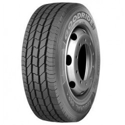 225/75 R17,5 GSR+1 129/127M 14PR TL Goodride M+S