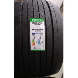 445/45 R19,5 MultiAP T2 20PR 160J TL Goodride M+S