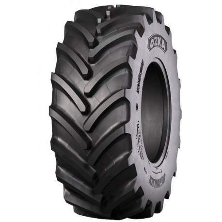 480/65 R24 AGROLOX 133D/136A8 TL ÖZKA